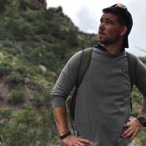 Meet your Posher, Bruce